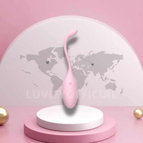 wireless vibrator
