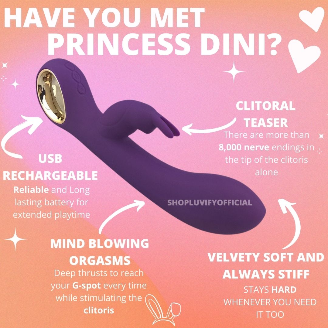 Best rabbit vibrator