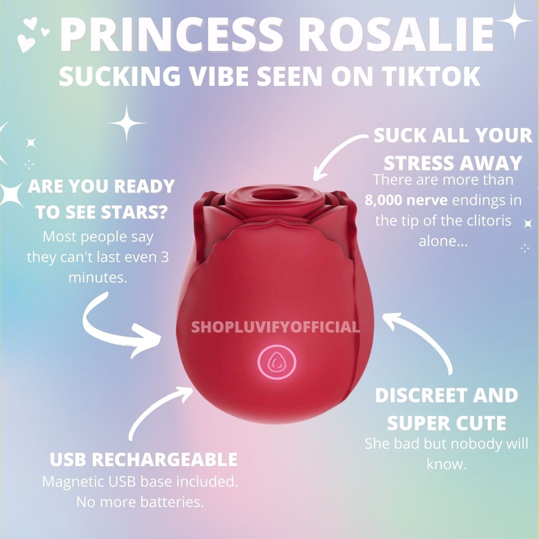 rose toy for women
