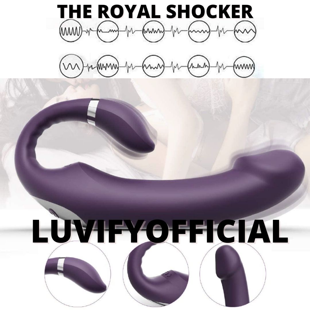 g spot vibrator