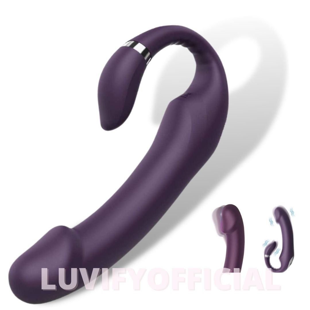 g spot vibrator