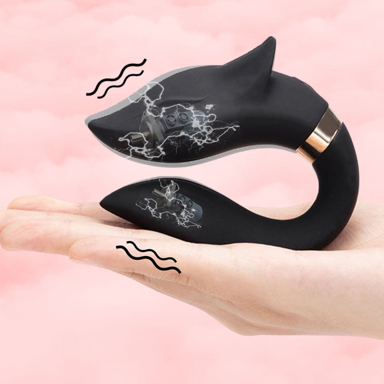 Vibrator Panties