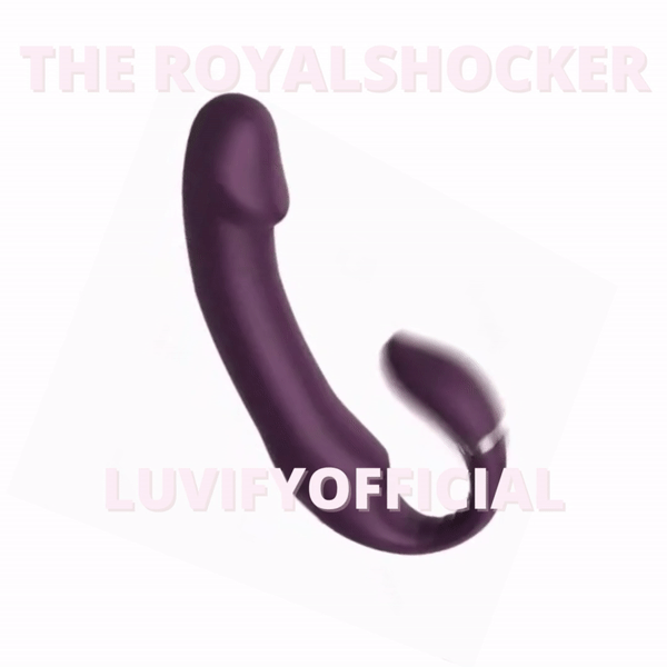 best thrusting vibrator