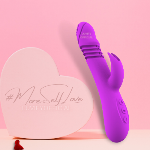 best thrusting vibrator