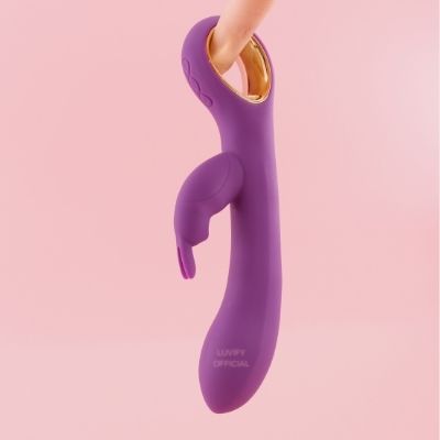 Best rabbit vibrator