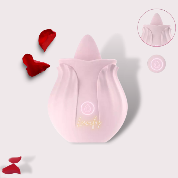 rose vibrator