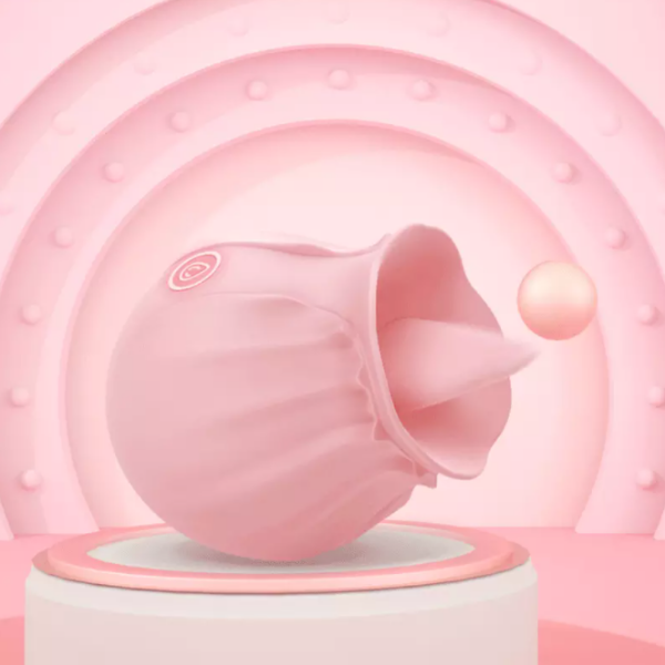 rose vibrator