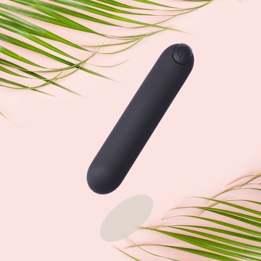 Best bullet vibrator