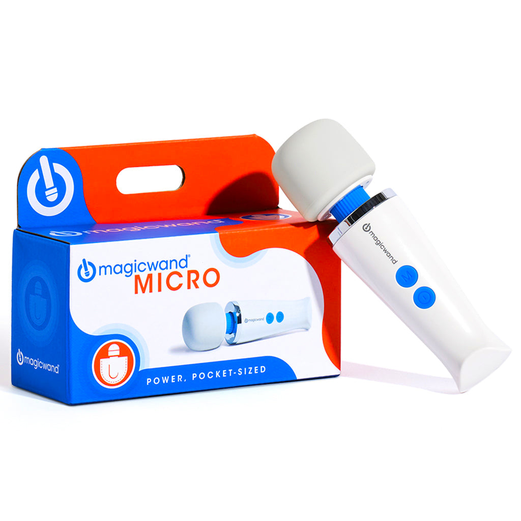 Hitachi micro vibrator