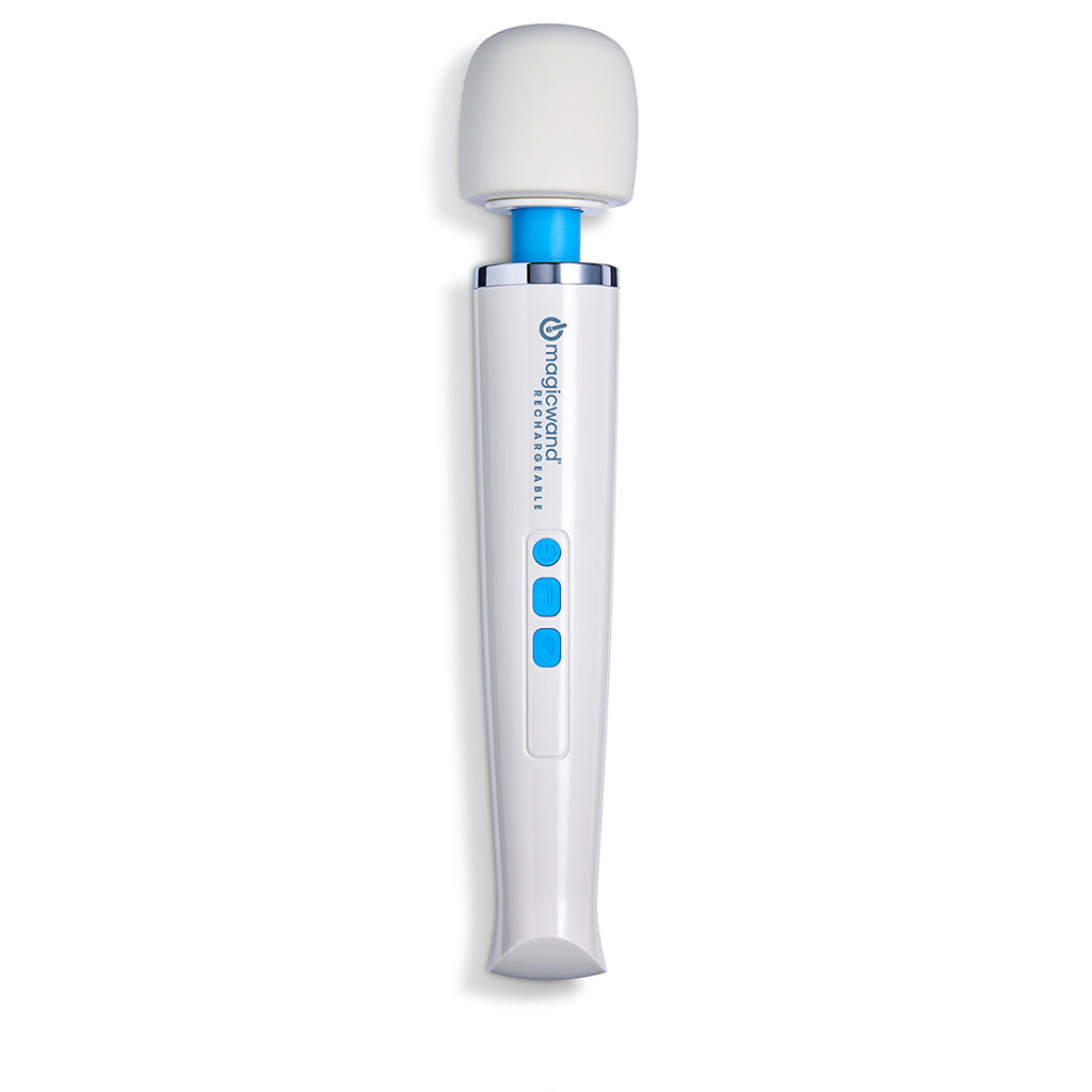 Hitachi Magic Wand Rechargeable 7