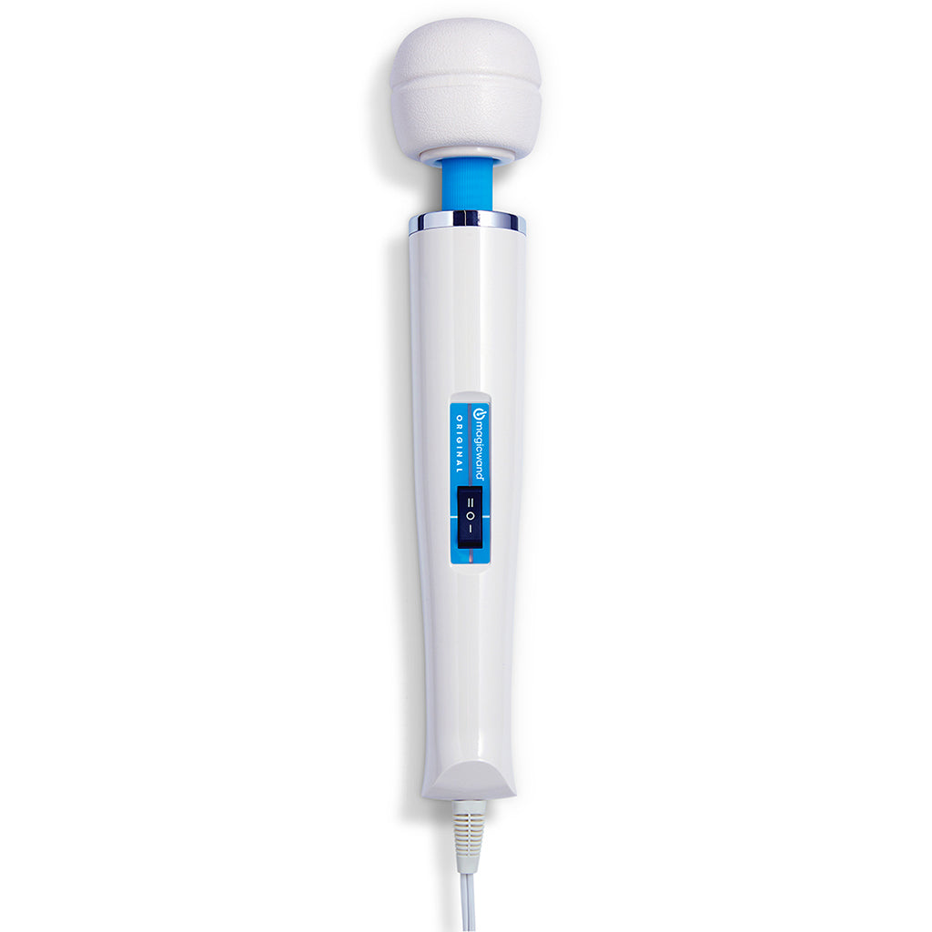 Hitachi magic wand original
