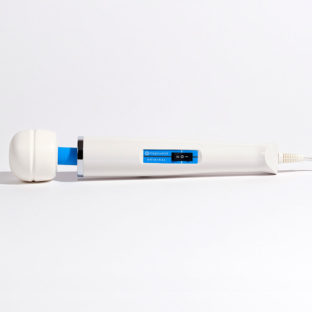 Hitachi magic wand