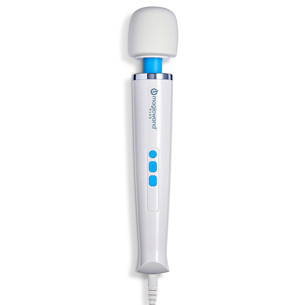 Hitachi Magic Wand Plus®
