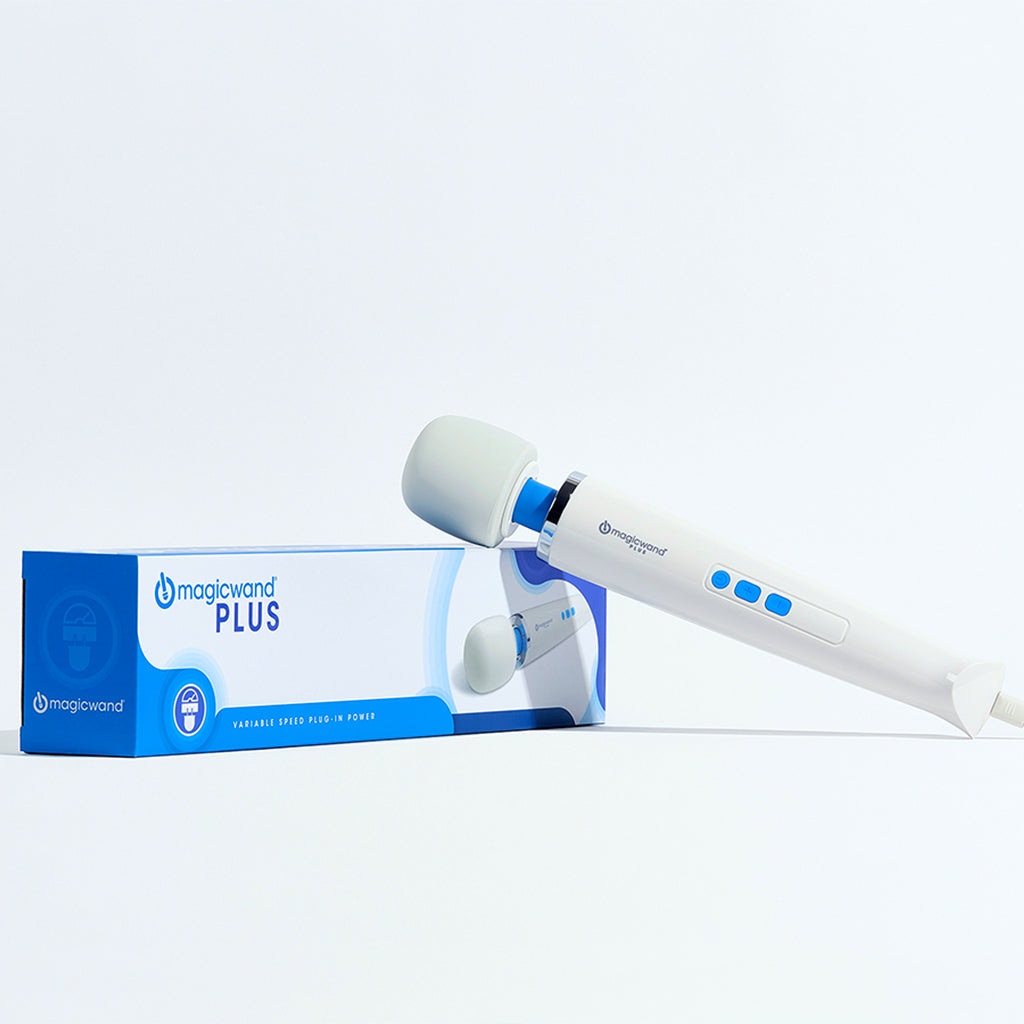 Hitachi Magic Wand Plus®