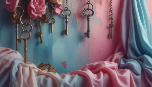 Exploring Sissy Chastity: A Complete Guide to Embracing Pleasure and Control