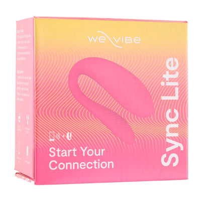 We Vibe Sync Lite Vibrator
