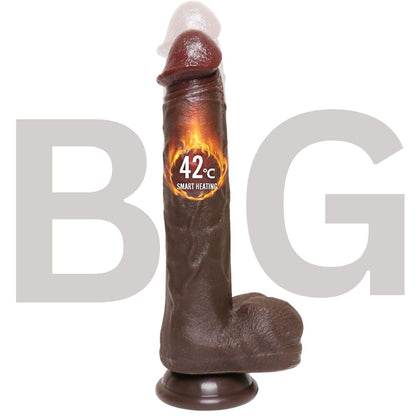 Big daddy dildo