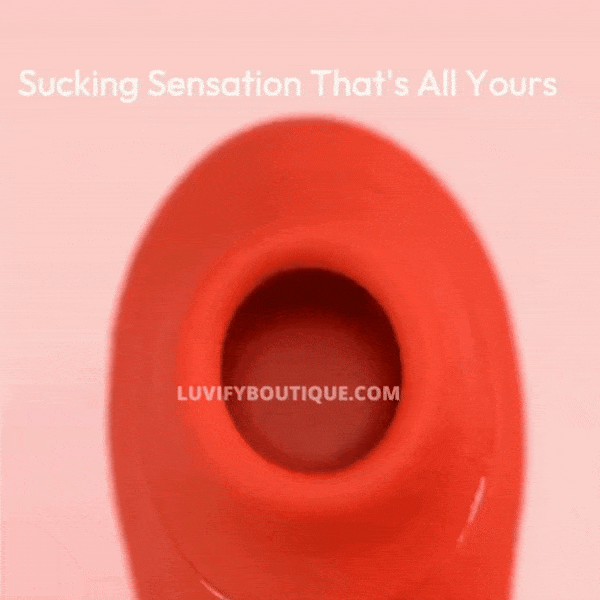 luvify licking tongue vibrator