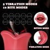 Load image into Gallery viewer, Mouth Master Realistic Oral Sex Vibrator (NEW)