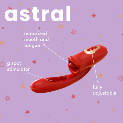 Astral™