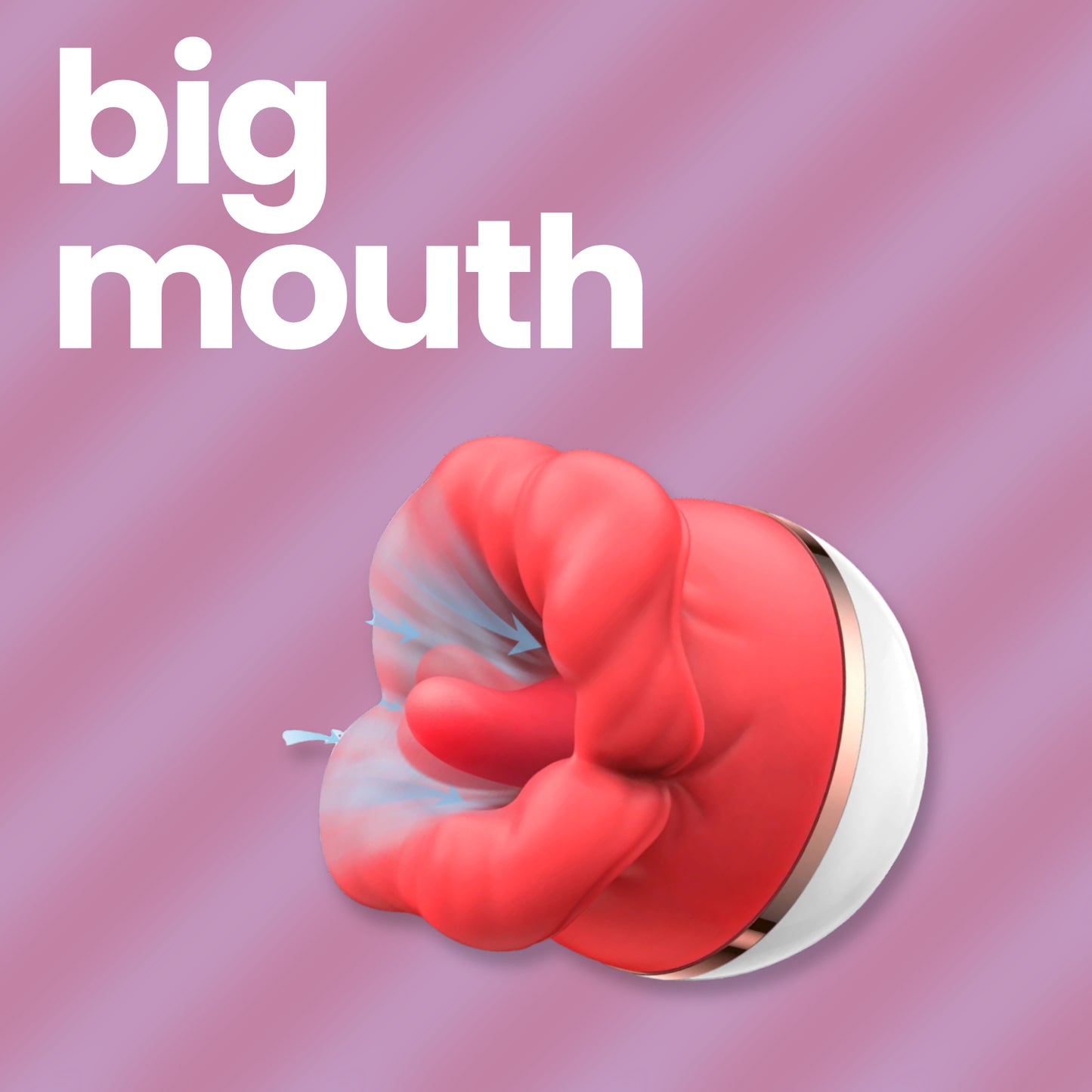 Big Mouth™