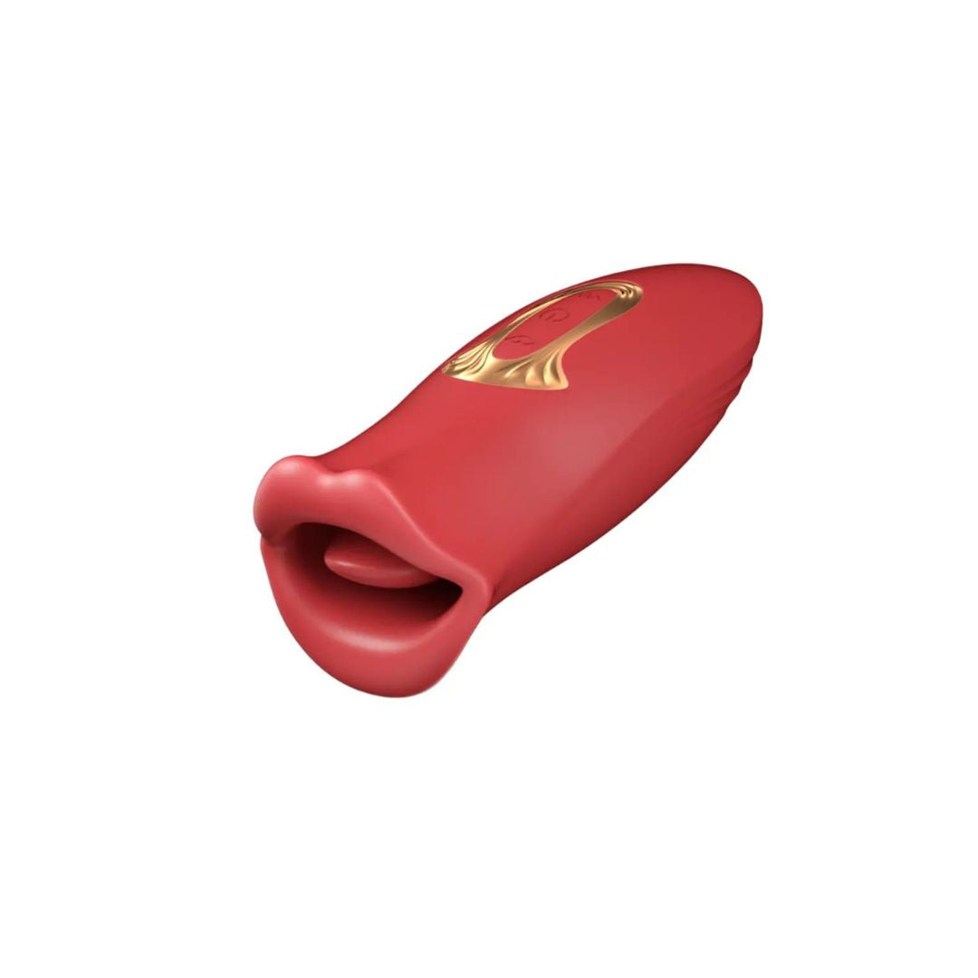 luvify boutique sucking vibrator