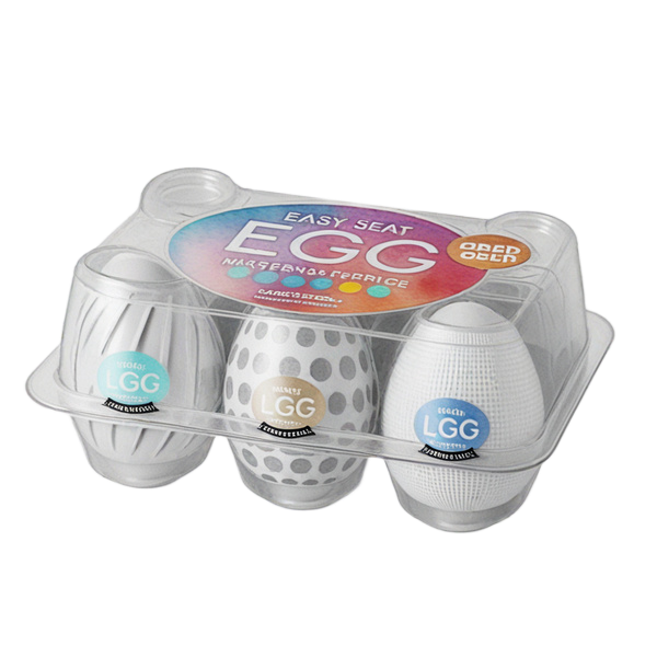 Tenga Egg Strokers™