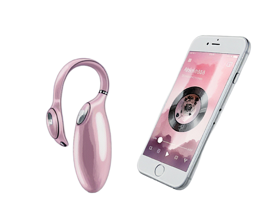 Wireless Vibrator™