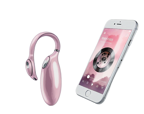 Wireless Vibrator™