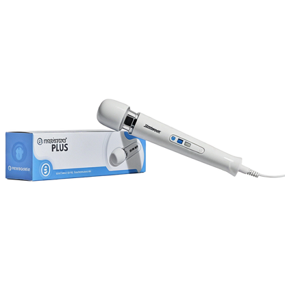 Hitachi Magic Wand Plus®