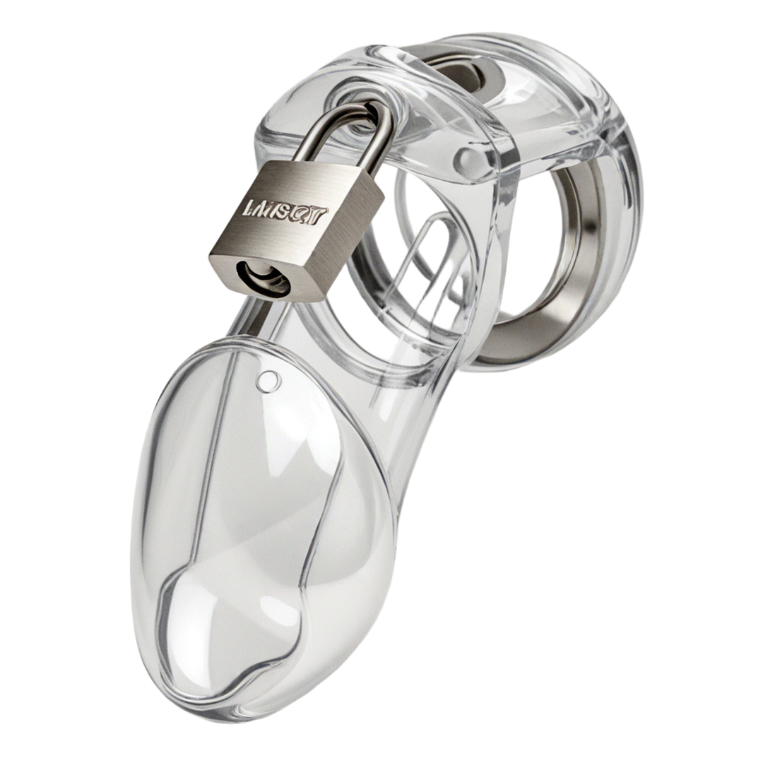 CB 9000 LIMITED GERMAN EDITION V9.0® Chastity Cage