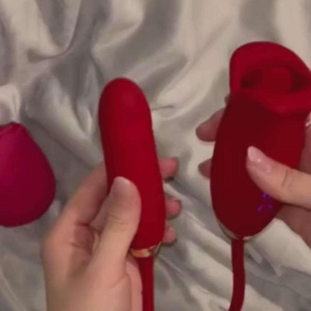 nibbler mouth sucking vibrator+ dildo Suck Flap Vibrator Clit Sucker Dildo Nipple Sucking Sex Oral Licking  Vibrator Clit Sucker - Vibrator, Dildo main image 1
