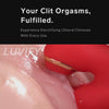 Load and play video in Gallery viewer, Luvify Bliss Sucking Wand