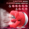 Load image into Gallery viewer, Big Mouth Oral Vibrator (NEW)