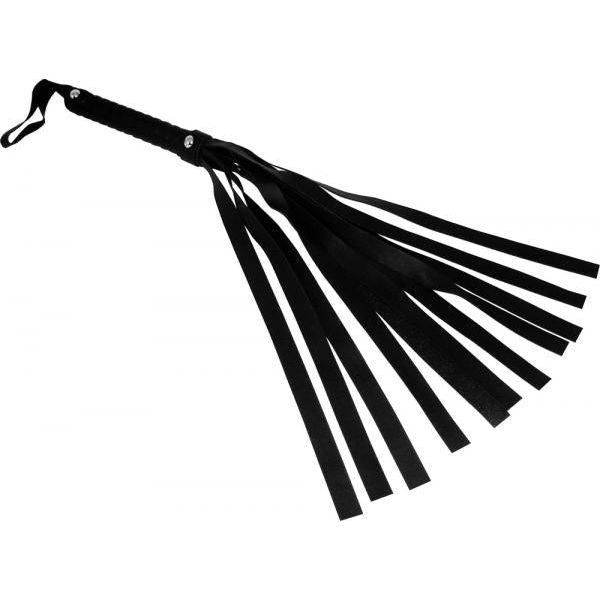 Faux Leather Flogger 