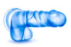 Load image into Gallery viewer, blue dildo
