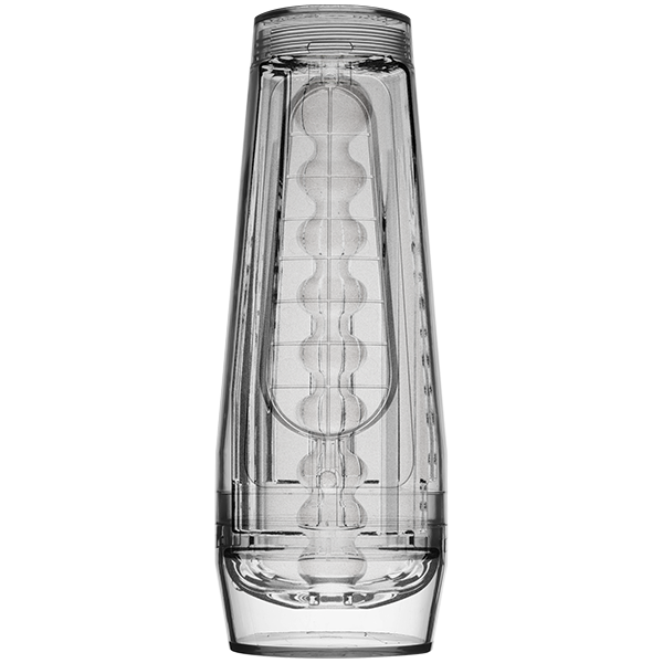 Luvify® Optix Crystal Stroker