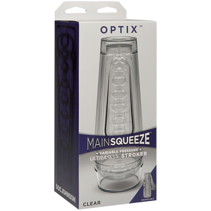 OPtix Main Squeeze