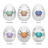 Tenga Egg Strokers 6 Pack (Highly Recommended)