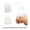 Tenga Egg Strokers 6 Pack (Highly Recommended)