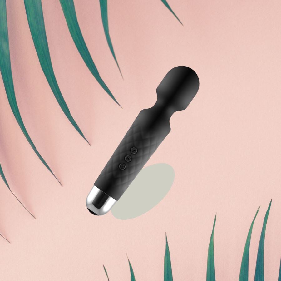 Gspot clitoris vibrator