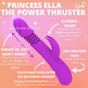 Load image into Gallery viewer, best thrusting vibrator