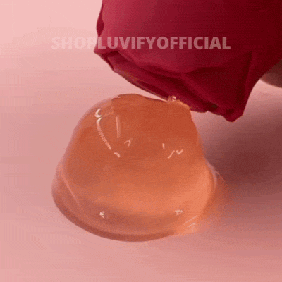Luvify Rose Toy Sucking Vibrator 50% Off Luvifyofficial Luvify Rose Toy Sucking Vibrator 50% Off Luvifyofficial